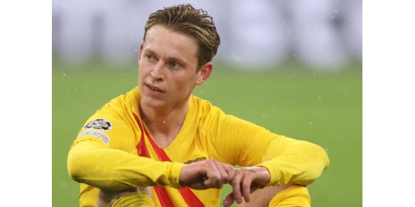 Der FC Bayern München hat dem FC Barcelona Gnade erwiesen